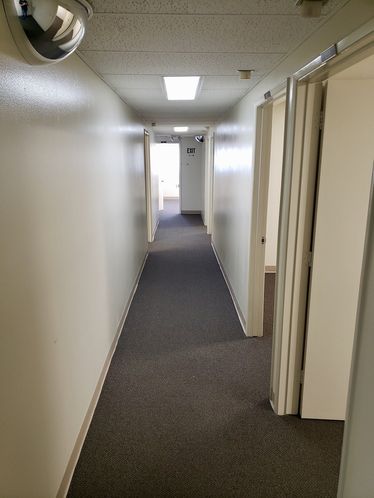 Commonwealth Professional Building: 211 W Commonwealth Ave, Fullerton, CA 92832